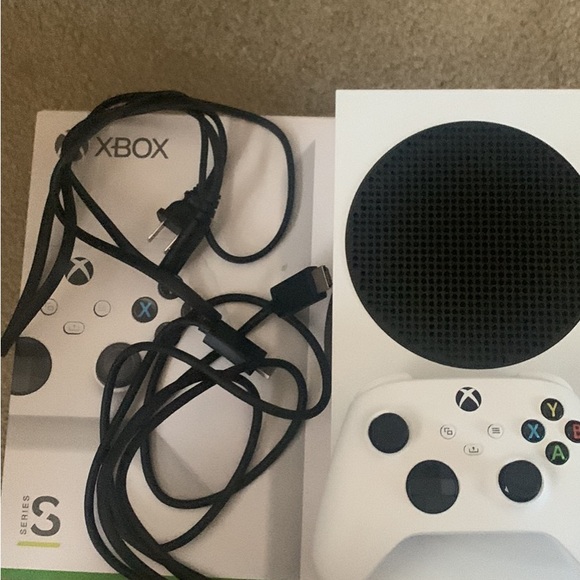 Xbox Series S